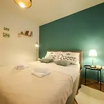 شقة T&d زادار