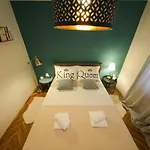 شقة T&d *