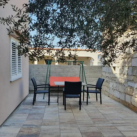 T&d Apartment
