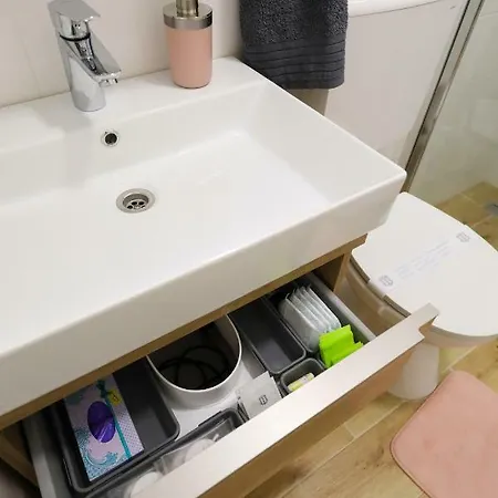 T&d Apartment