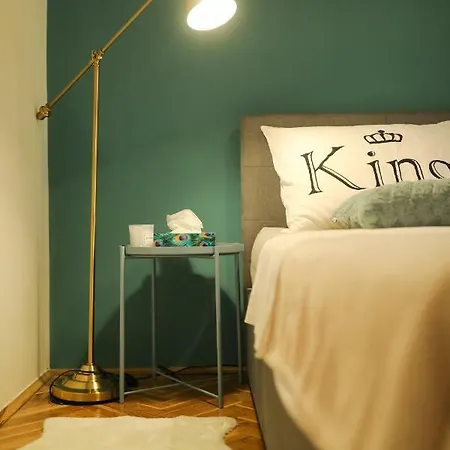 T&d Apartment *