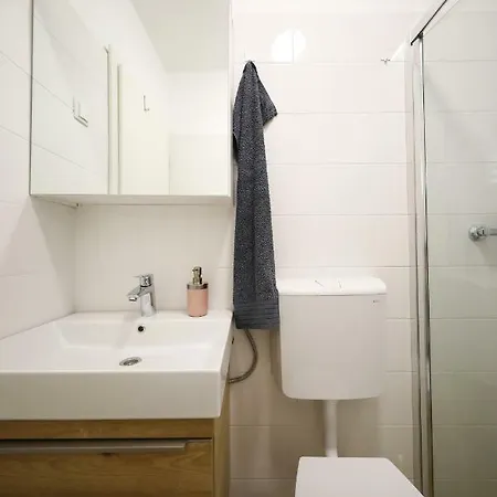 T&d Apartment Zadar