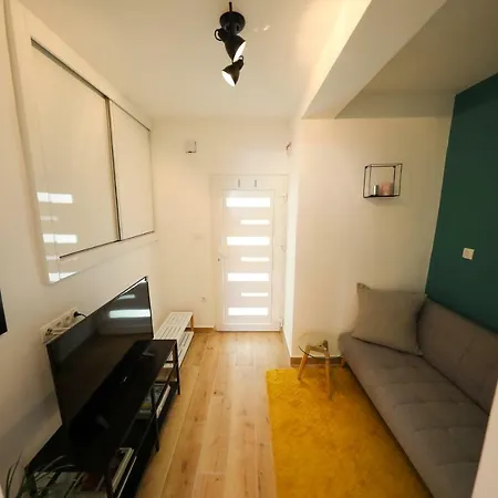 T&d Apartment Zadar