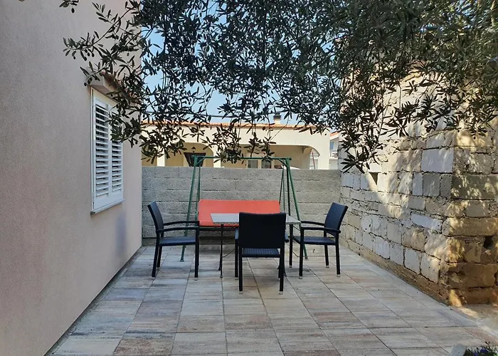 T&d Διαμέρισμα