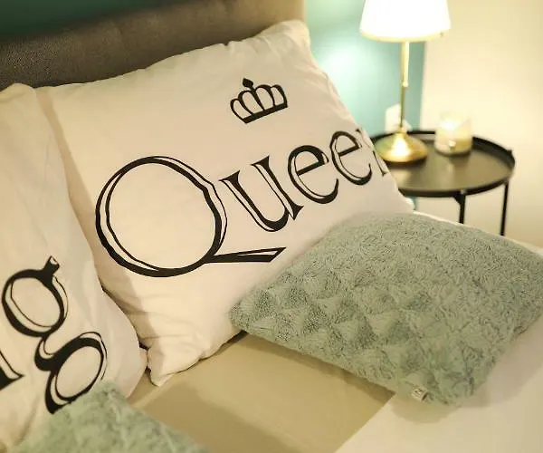 T&d Διαμέρισμα Ζαντάρ